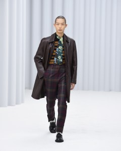 Paul Smith Men’s Fall 2021