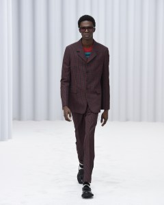Paul Smith Men’s Fall 2021