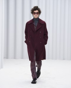 Paul Smith Men’s Fall 2021