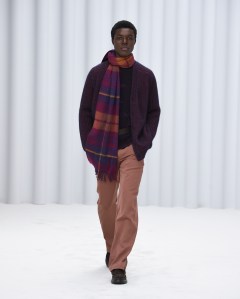 Paul Smith Men’s Fall 2021