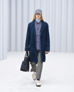 Paul Smith Men’s Fall 2021