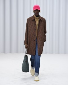 Paul Smith Men’s Fall 2021