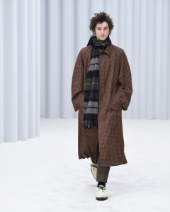 Paul Smith Men’s Fall 2021