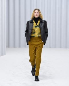 Paul Smith Men’s Fall 2021