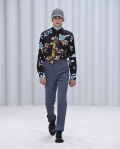 Paul Smith Men’s Fall 2021