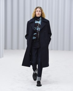 Paul Smith Men’s Fall 2021