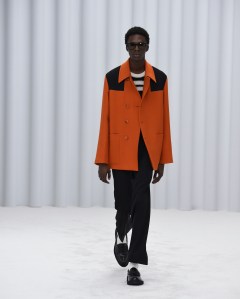 Paul Smith Men’s Fall 2021