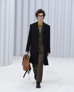 Paul Smith Men’s Fall 2021