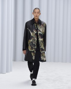 Paul Smith Men’s Fall 2021