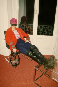 Philosophy di Lorenzo Serafini Pre-Fall 2021