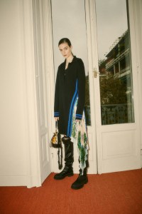 Philosophy di Lorenzo Serafini Pre-Fall 2021