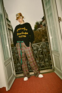 Philosophy di Lorenzo Serafini Pre-Fall 2021