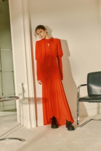 Philosophy di Lorenzo Serafini Pre-Fall 2021