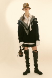 Philosophy di Lorenzo Serafini Pre-Fall 2021