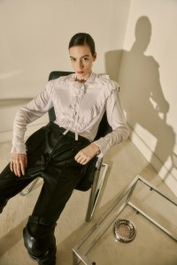 Philosophy di Lorenzo Serafini Pre-Fall 2021