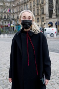 Carla Sozzani