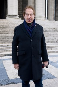 Giles Dufour