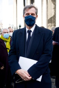 Jean-Pascal Hesse