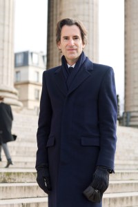 Pierre Pellegry