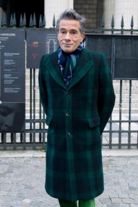 Vincent Darrè