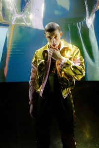 Pigalle MenÕs Fall 2021
