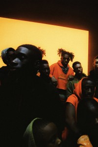 Pigalle MenÕs Fall 2021