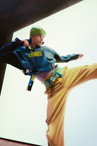 Pigalle MenÕs Fall 2021