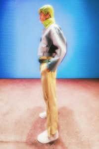 Pigalle MenÕs Fall 2021