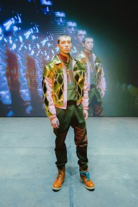 Pigalle MenÕs Fall 2021