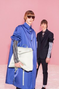 Prada Men’s Fall 2021 Preview