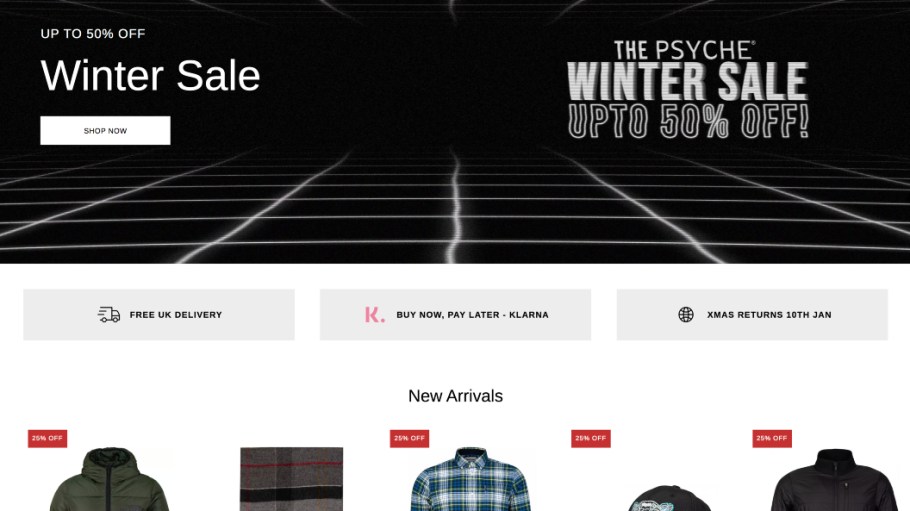 Mike Ashley's Frasers Group acquires fashion retailer Psyche, which sells apparel from over 200 designer brands for men, women and children.