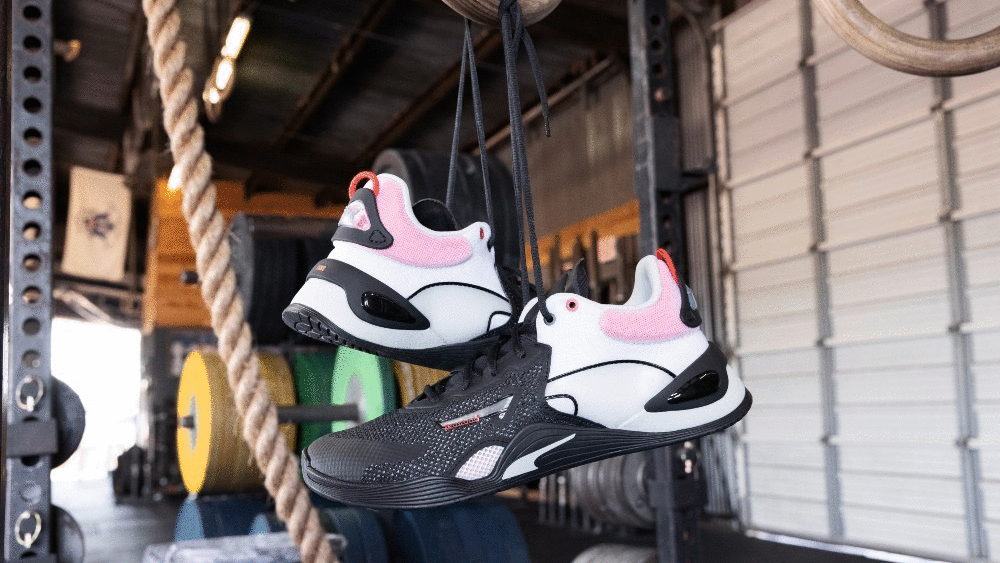 Puma unveiled its all-new Fuse trainers
