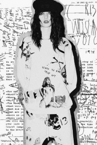 R13 Pre-Fall 2021