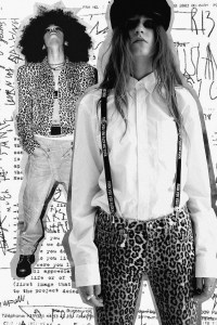R13 Pre-Fall 2021