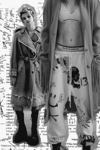 R13 Pre-Fall 2021