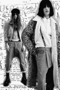 R13 Pre-Fall 2021