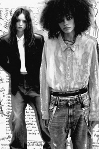 R13 Pre-Fall 2021