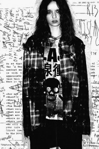 R13 Pre-Fall 2021