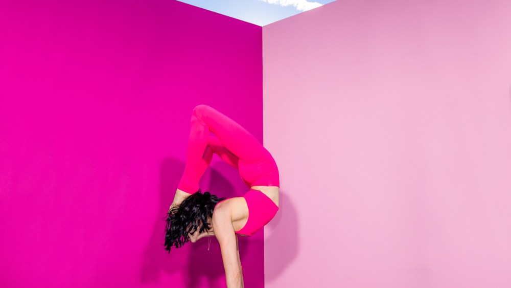 Stacey Bendet Will Lead Yoga Class on Saks' Instagram Live