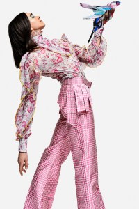 RVDK Ronald van der Kemp Couture Spring 2021