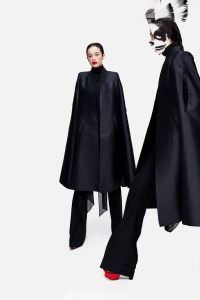 RVDK Ronald van der Kemp Couture Spring 2021