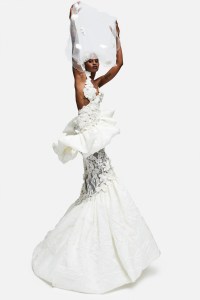RVDK Ronald van der Kemp Couture Spring 2021