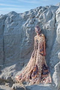 Rahul Mishra Couture Spring 2021