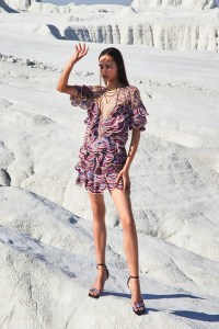 Rahul Mishra Couture Spring 2021