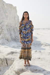 Rahul Mishra Couture Spring 2021