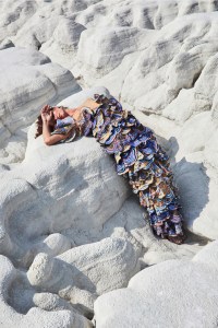 Rahul Mishra Couture Spring 2021
