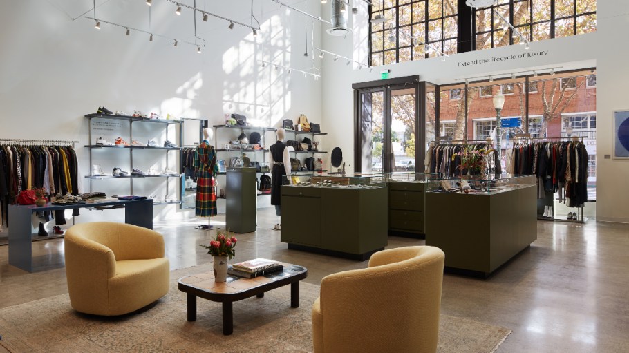 The RealReal's new luxury consignment report reveals the brands driving resale fever and how the pandemic shaped consumer behavior.