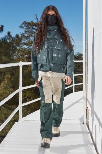 Reese Cooper MenÕs Fall 2021