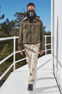Reese Cooper MenÕs Fall 2021