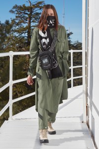 Reese Cooper MenÕs Fall 2021